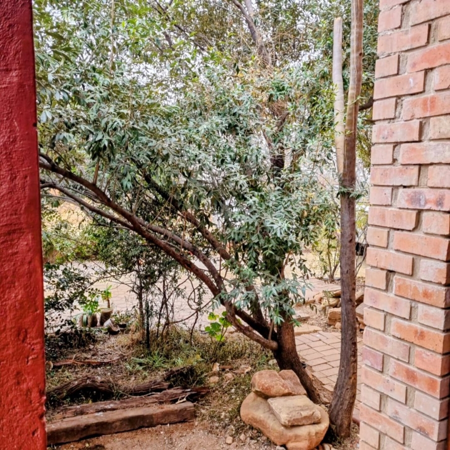 To Let 3 Bedroom Property for Rent in Cashan North West